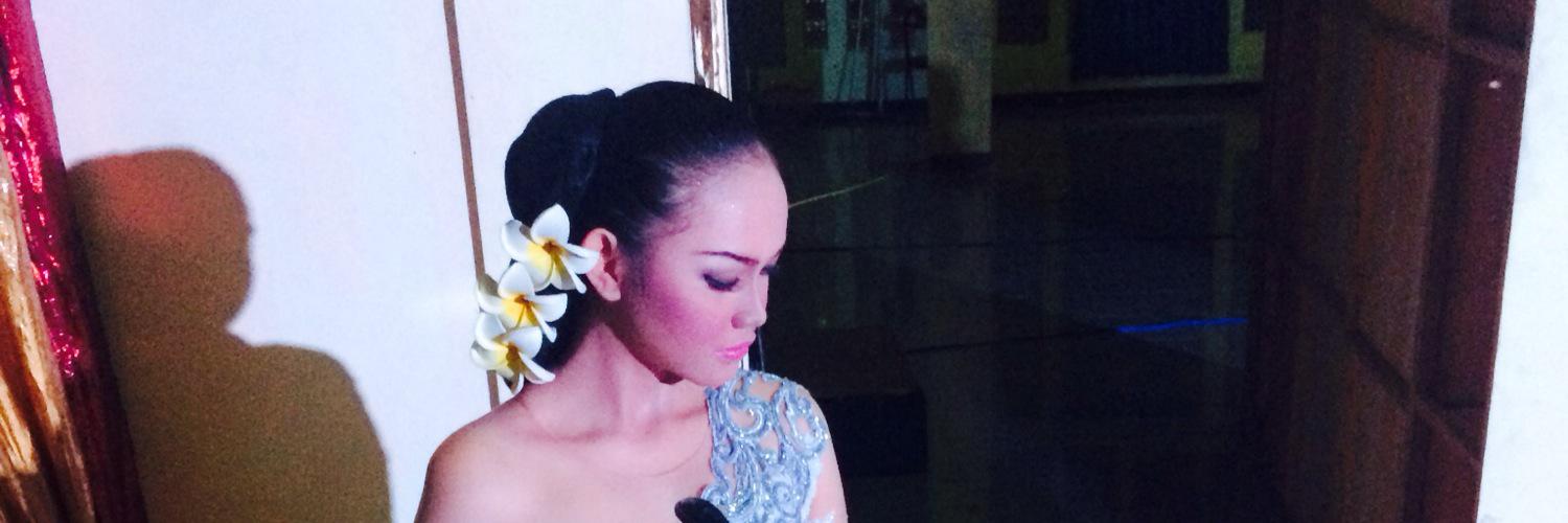 DinaFitriaF's profile banner image