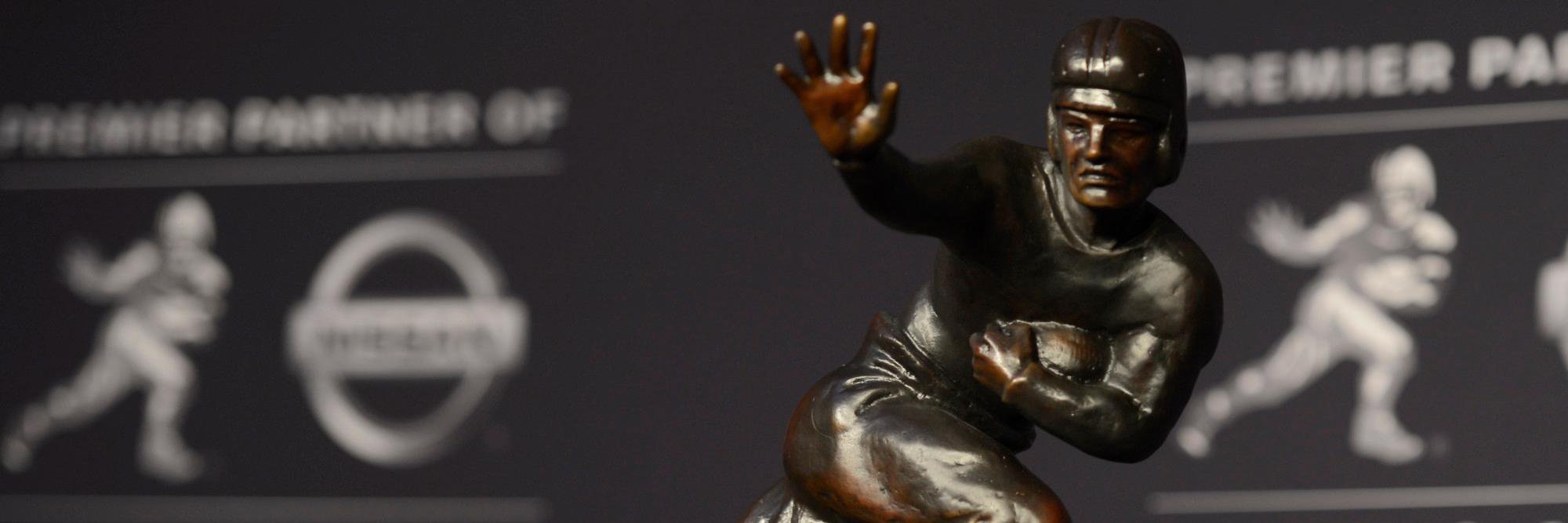 DHenry4Heisman's profile banner image