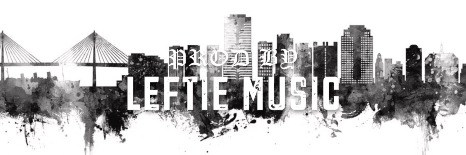 LeftieMusic's profile banner image