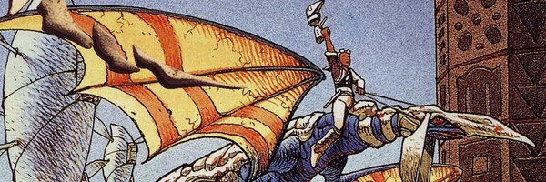 Panzerdrako Profile Banner