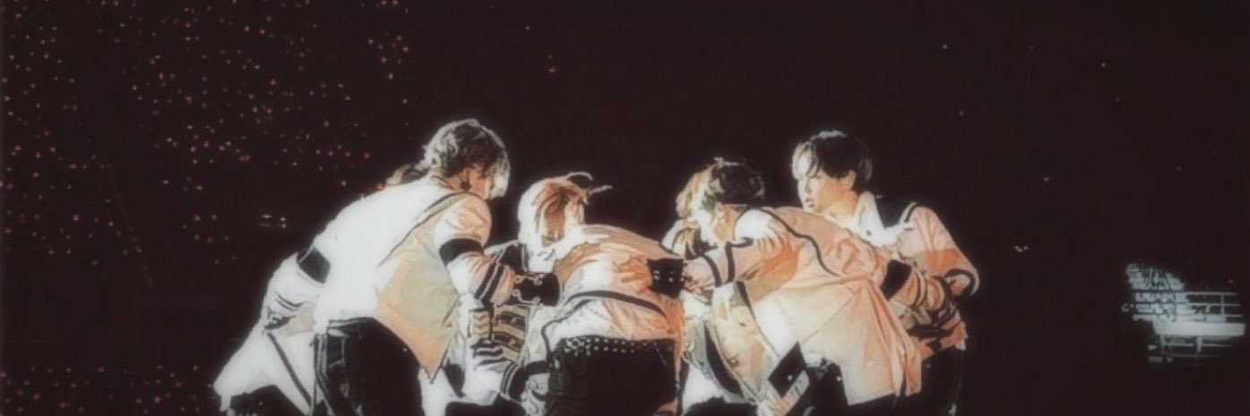 Ⓜ️nぶw🌟 banner