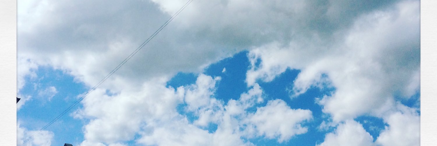 Mikyblu's profile banner image