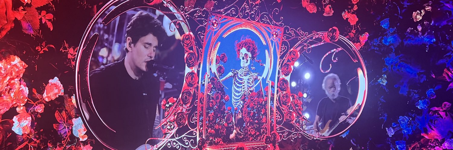 Cole Benjamin banner