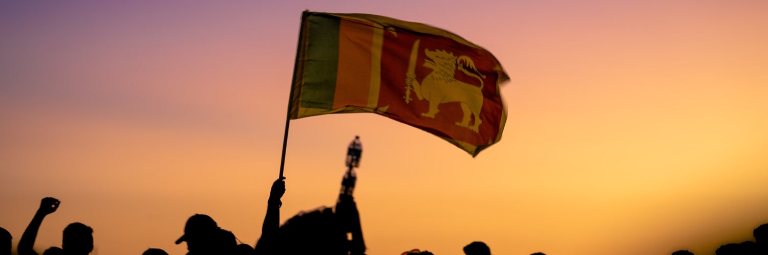 janithamare's profile banner image