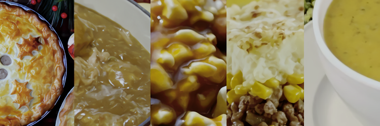 RecetteduQuebec's profile banner image