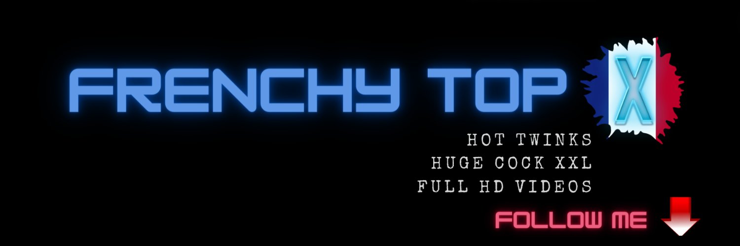 FrenchyTopX's profile banner image
