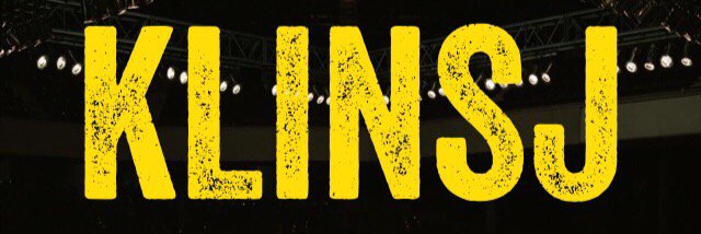 klinsj's profile banner image