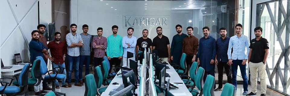 KarigarWeb's profile banner image