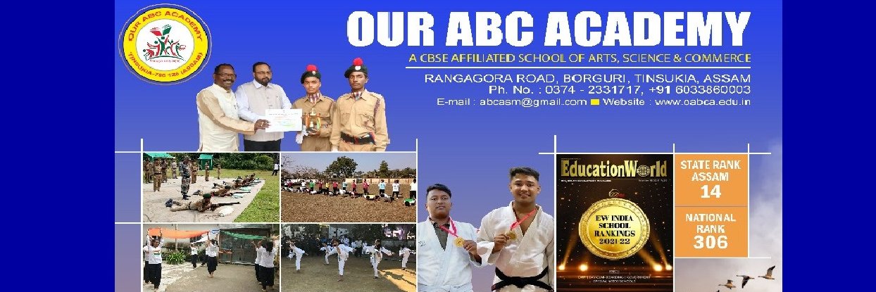 OUR ABC ACADEMY (@OURABCACADEMY) / Posts / X