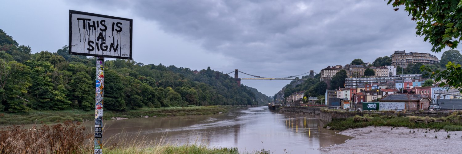 Bristol24/7 profile banner