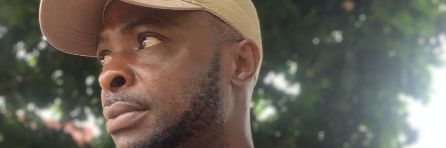 Njoku David banner