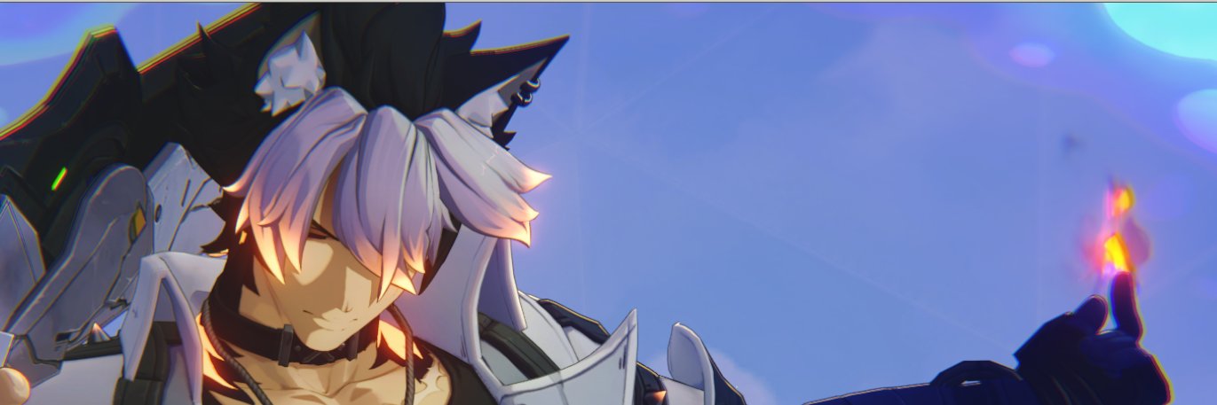 ルカイン🪈heath banner