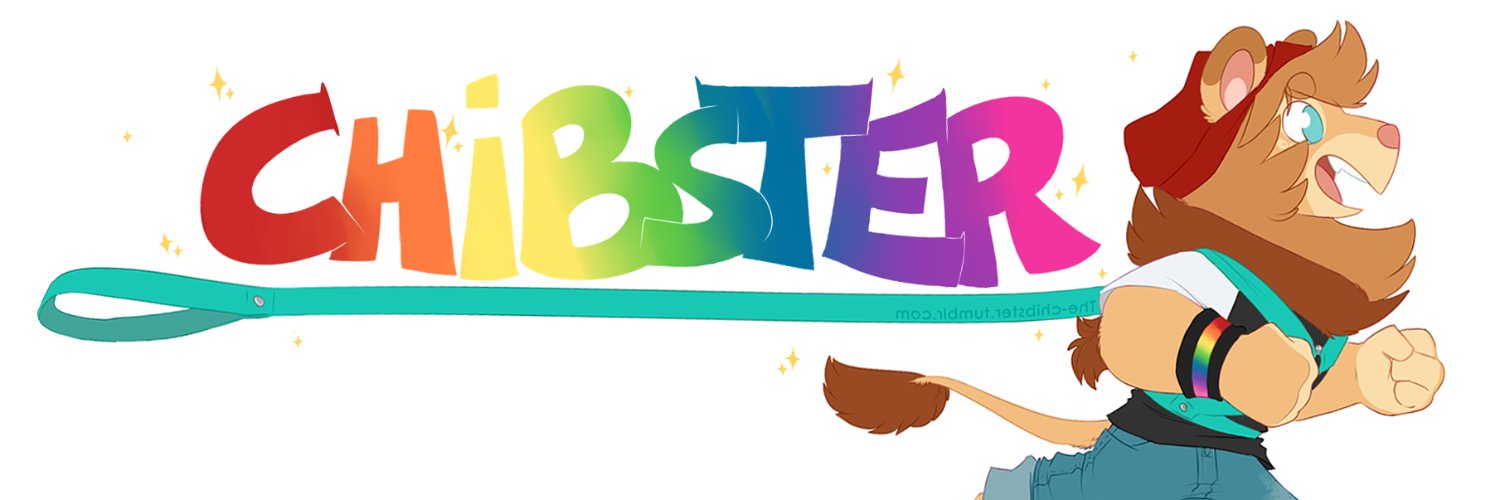 drchibster's profile banner image