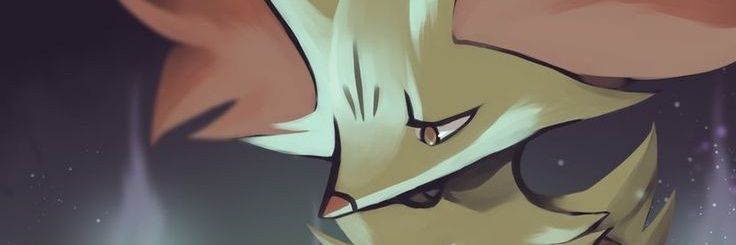 PessimistFox's profile banner image