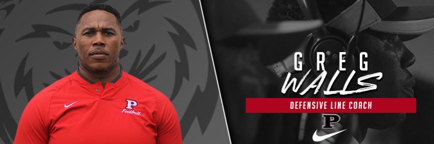 Gregory Walls banner