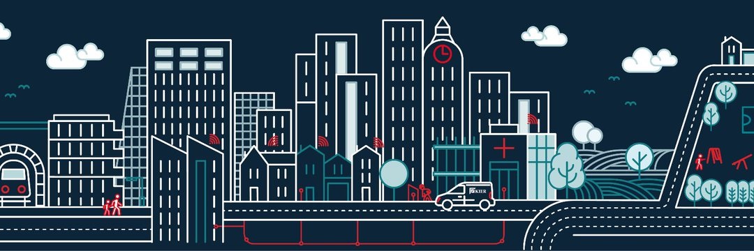 Kier Construction banner