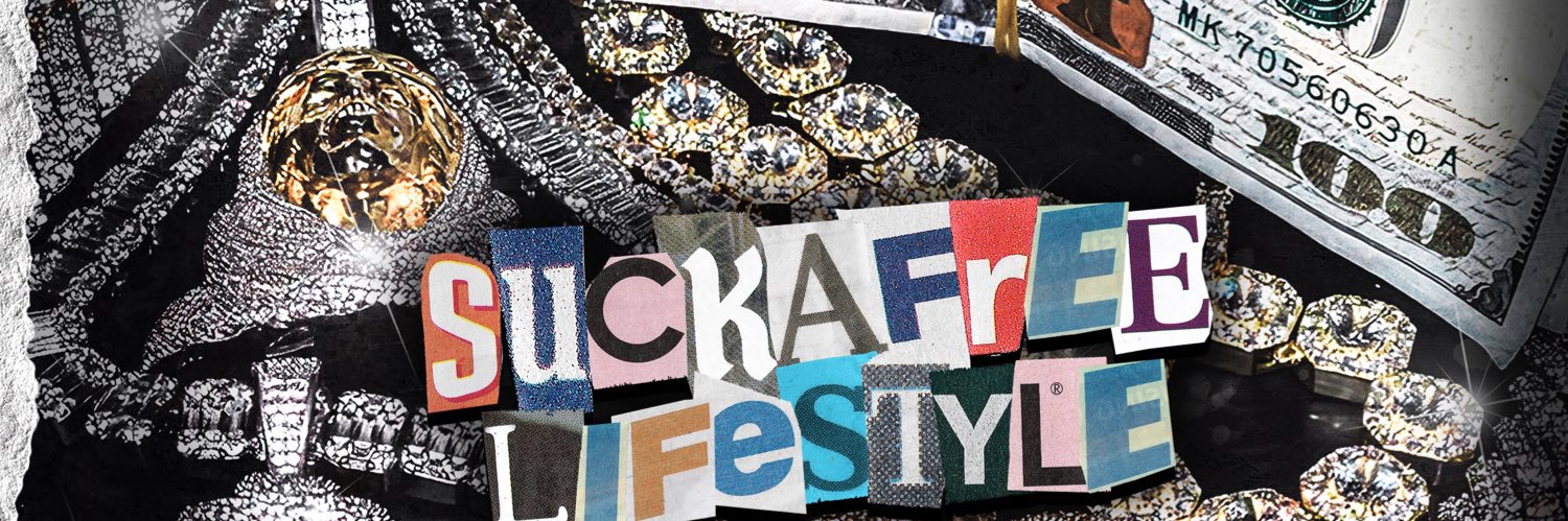 suckafreecast's profile banner image