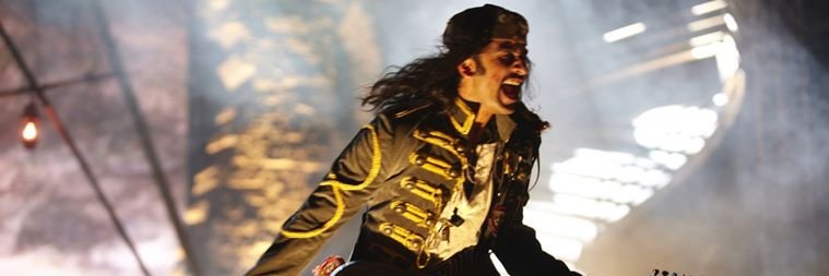 realbeingshow's profile banner image