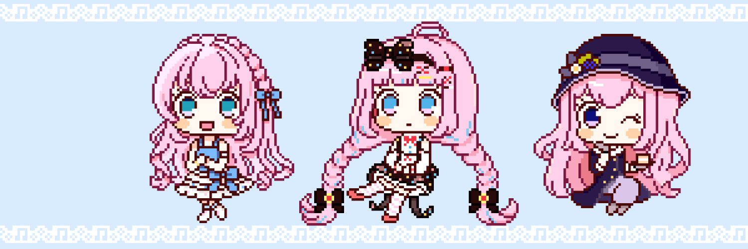 luka17love's profile banner image