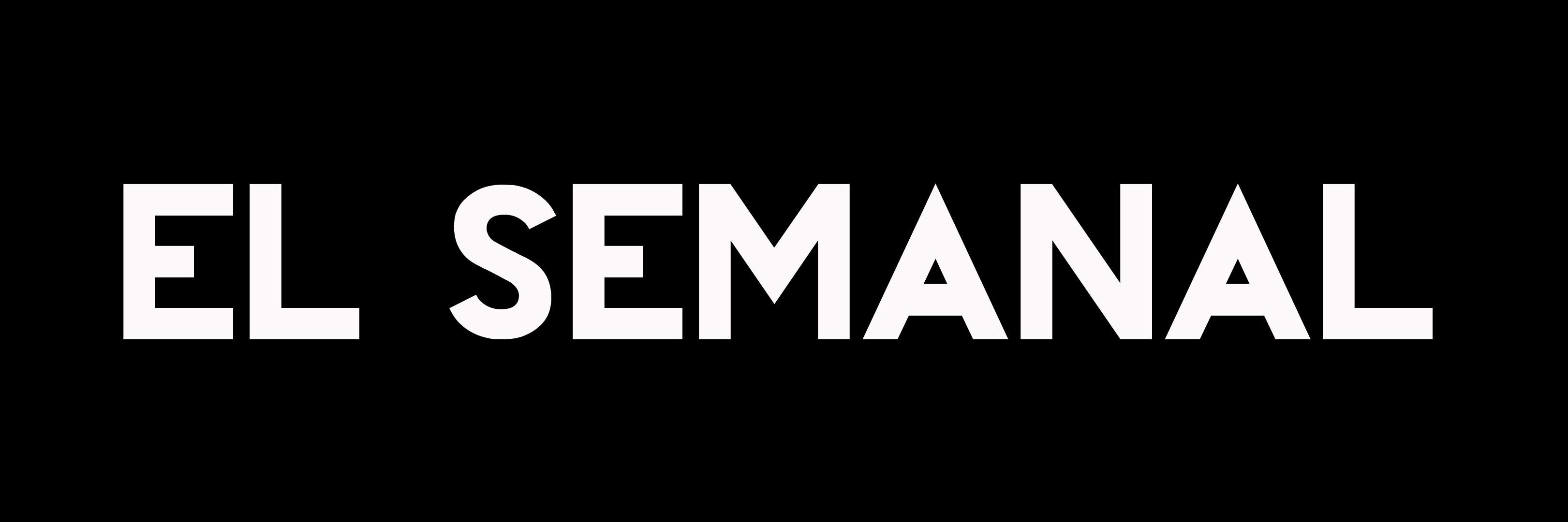El_Semanal's profile banner image