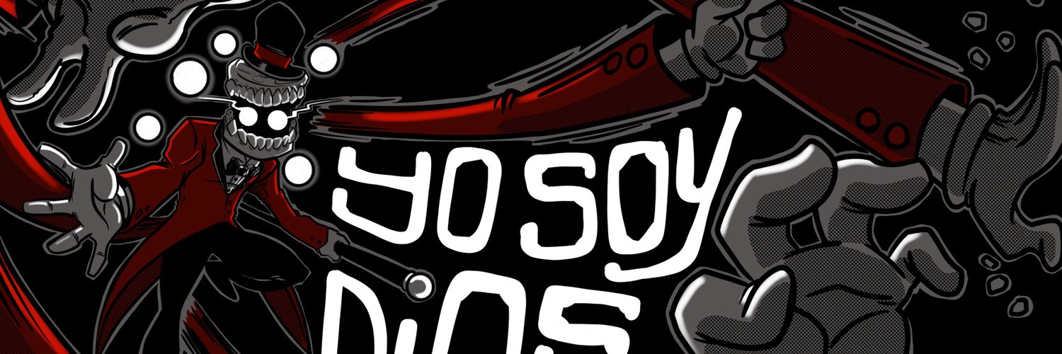 JonathanYume's profile banner image