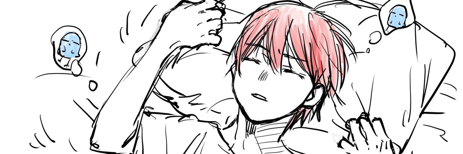 AkaxSei's profile banner image
