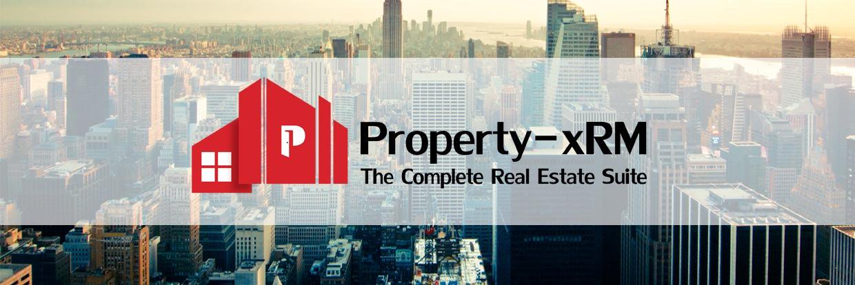 propertyxrm's profile banner image