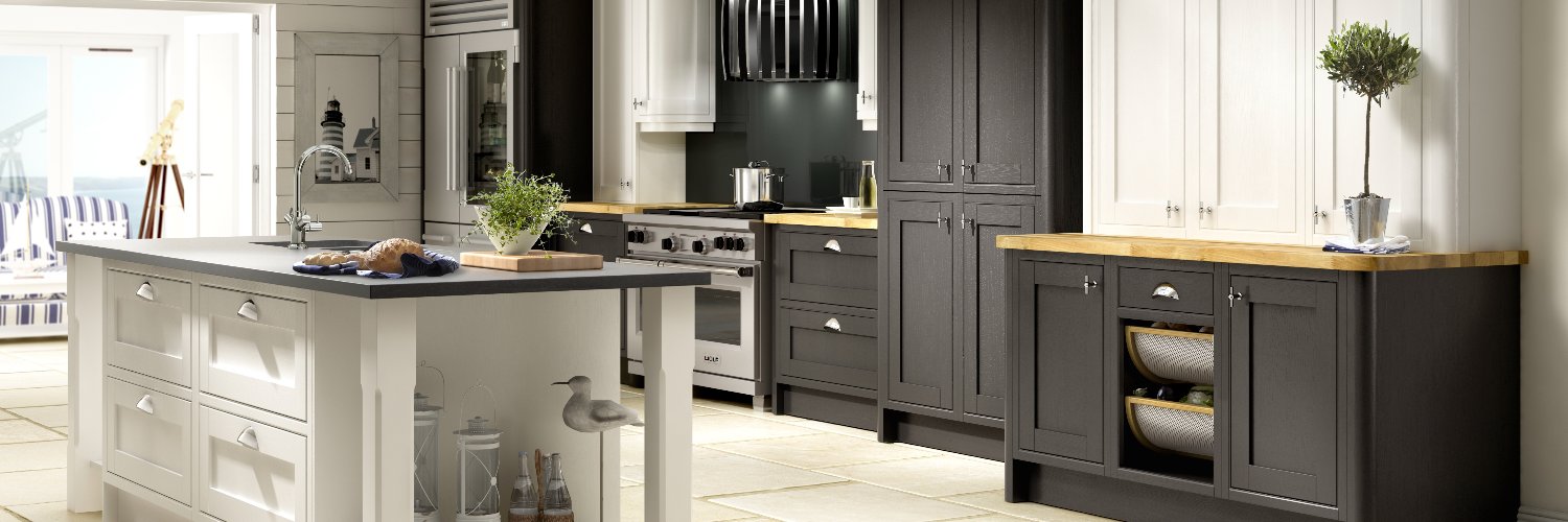 EH Smith Kitchens & Bathrooms banner