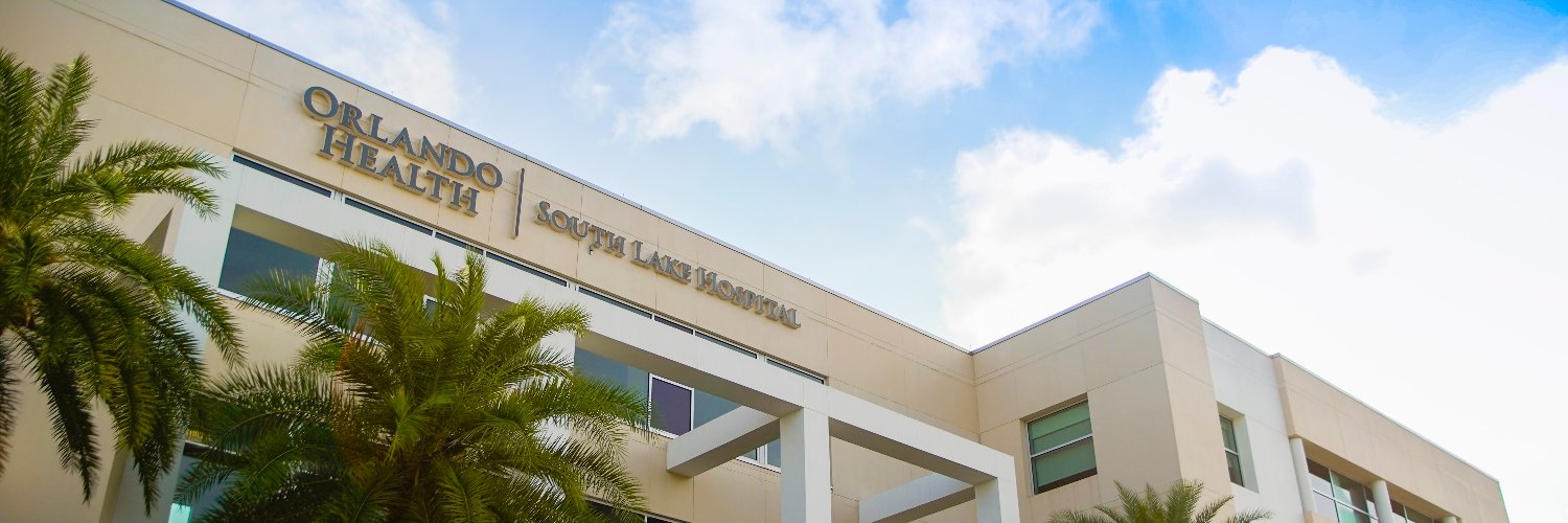 SLakeHospital's profile banner image