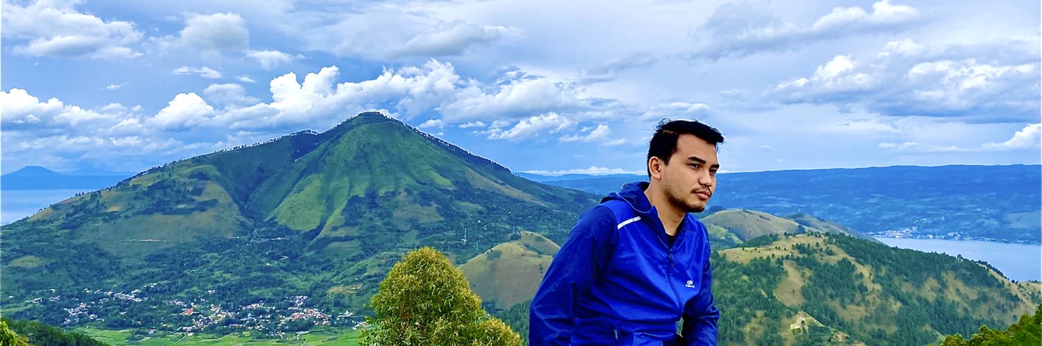HaikalHasrin's profile banner image