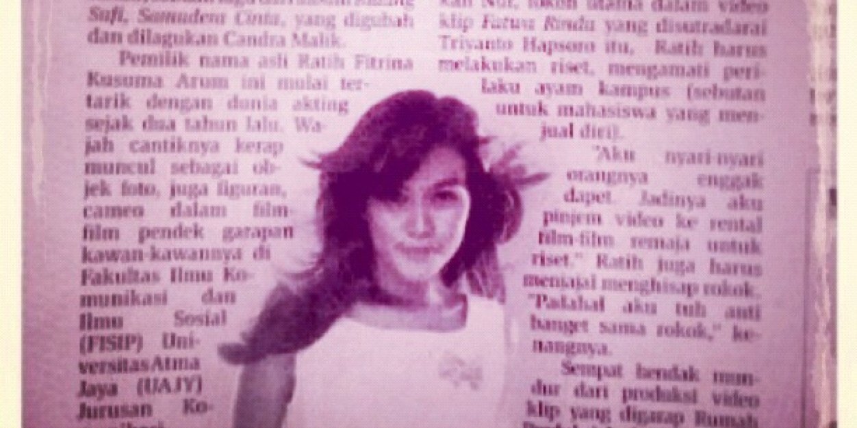 RatihFitrina's profile banner image