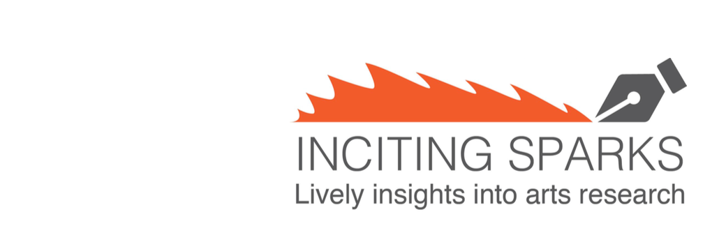IncitingSparks's profile banner image