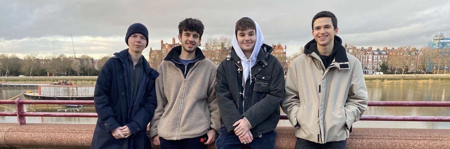 LordLeesy's profile banner image