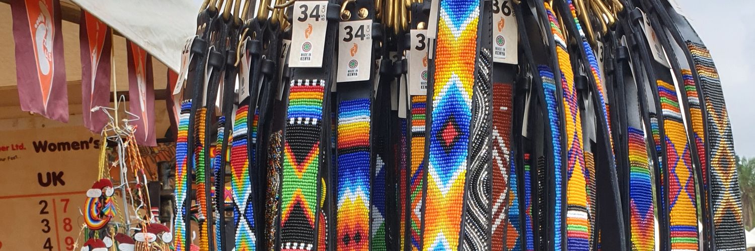 Azu's Leather banner