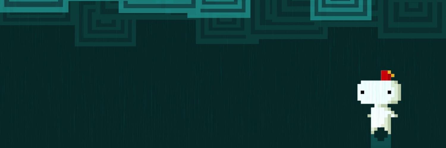 P33RO's profile banner image