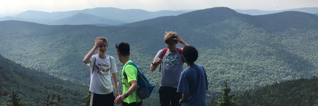HowardPauly's profile banner image