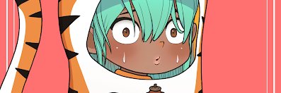 feryladyr's profile banner image