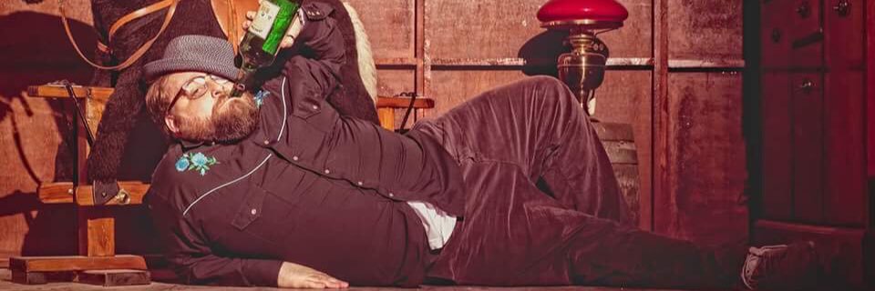 thecomedyhobbit's profile banner image