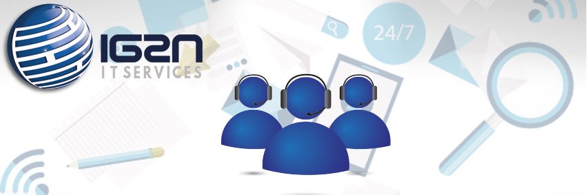 Ig2n_ITServices's profile banner image