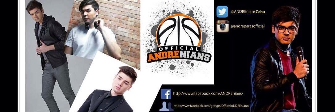 ANDREniansCebu's profile banner image