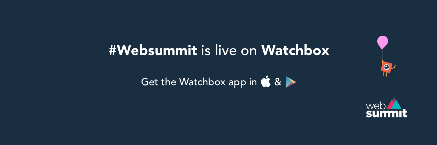 websummitlive's profile banner image