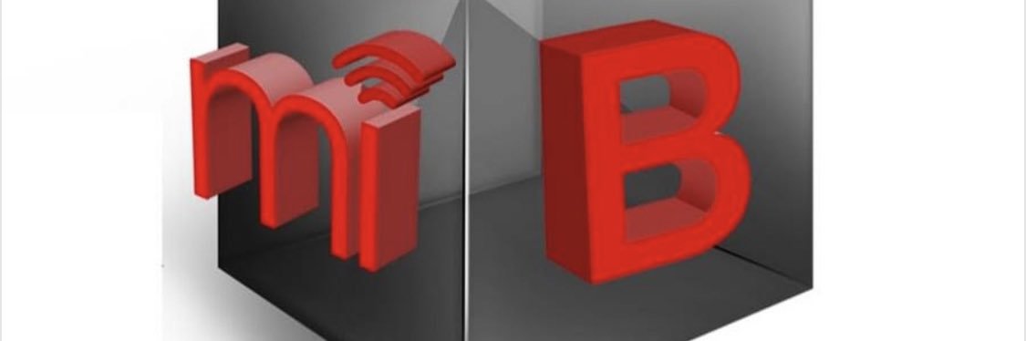 MiBlackbox's profile banner image