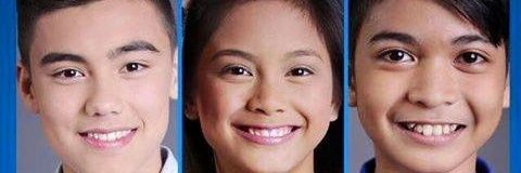 Ryan Bacalla Is Love banner