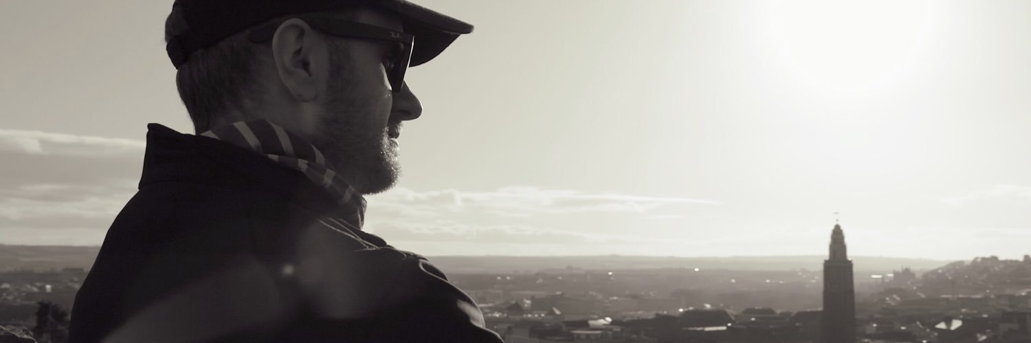 HorganDavid's profile banner image