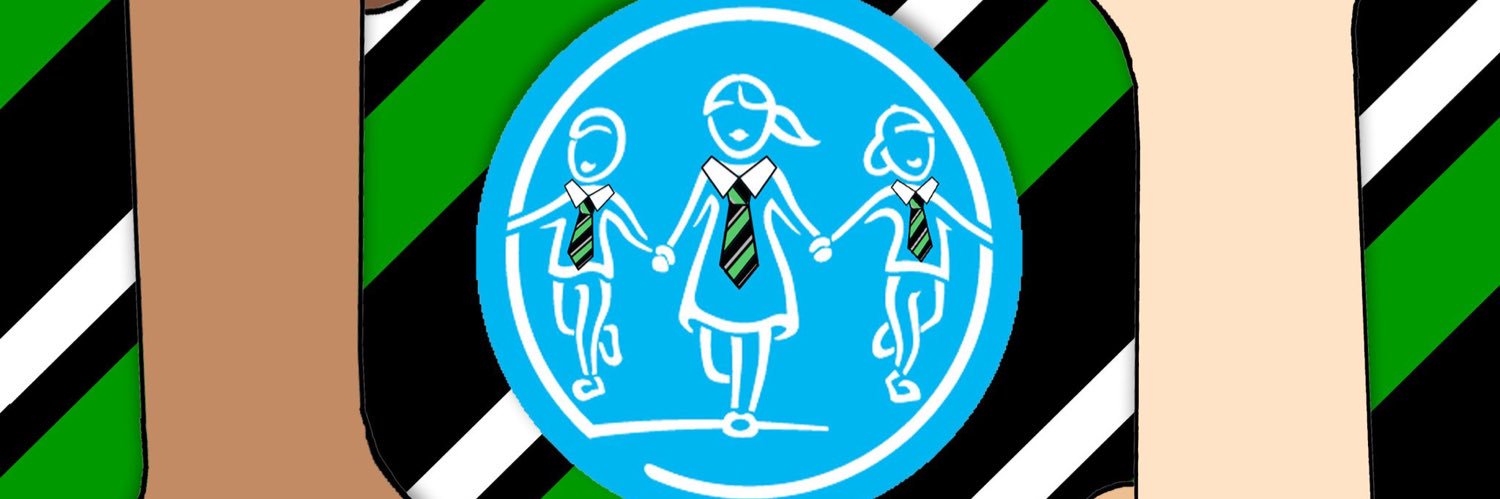 St Kents PE Dept banner