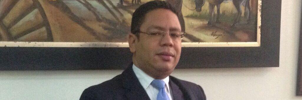 Stalin Rodríguez banner