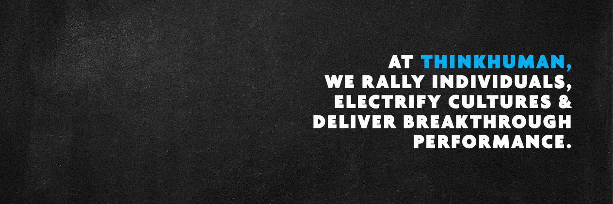 ThinkHuman banner