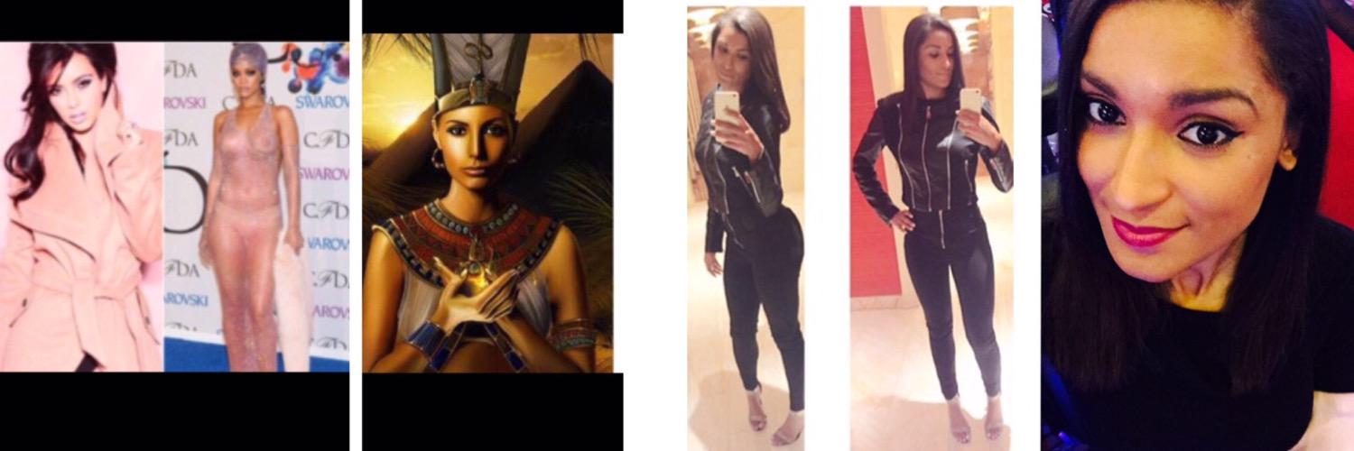 The_DopeGODDESS's profile banner image