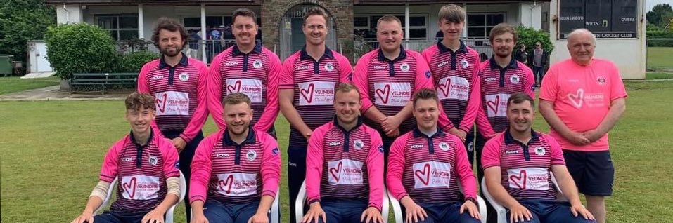 Thomas Pearce banner