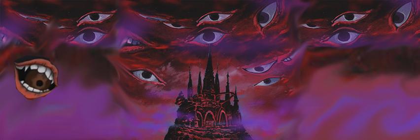 TFCon La Shadow Blog 🎃 banner